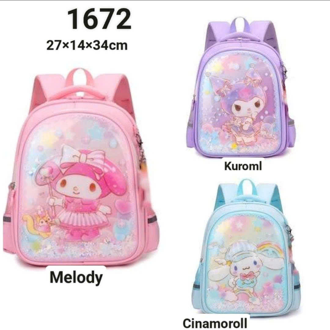 Balo HS 1672-UV