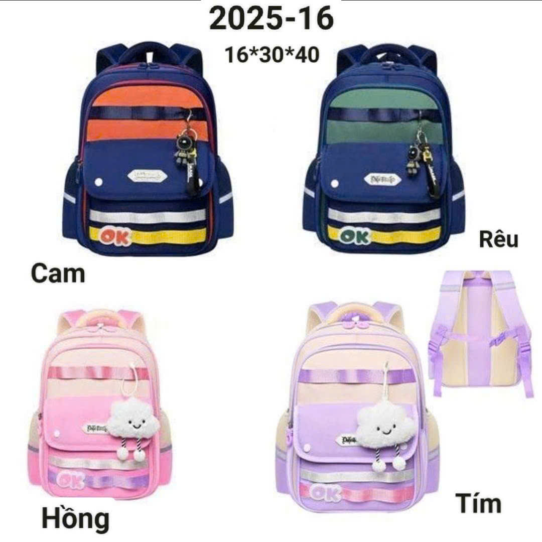 Balo HS 2025-16-UV