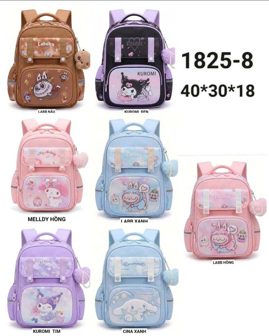 Balo HS 1825-8-UV