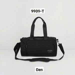 Túi du lịch màu 9909-T-UV