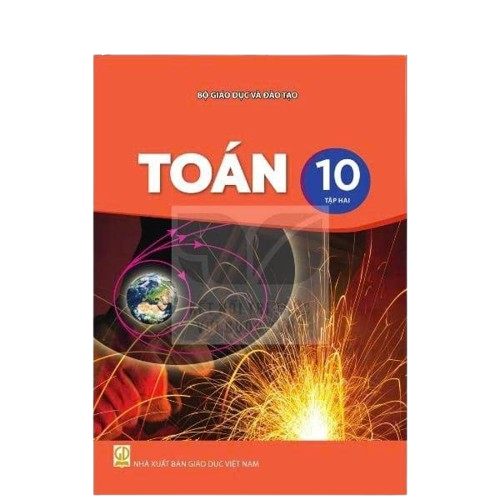 Kết nối trí thức Toán 10/2-TBTH