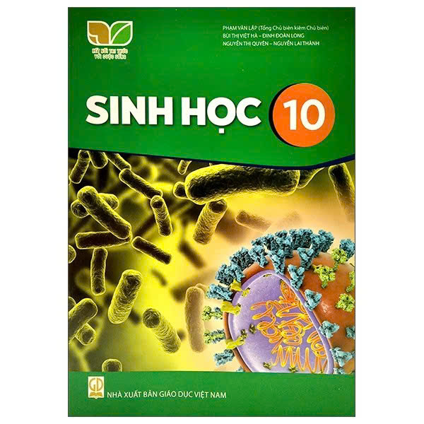 Kết nối trí thức Sinh học 10-TBTH