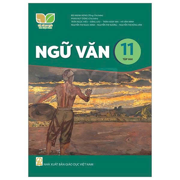 Kết nối trí thức Ngữ Văn 11/2-TBTH