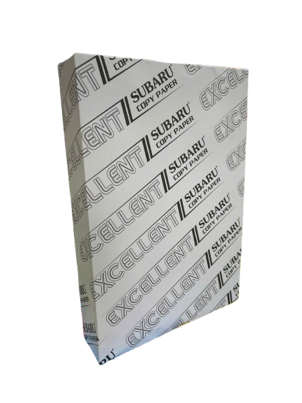 Giấy A4 80gsm Excell(Subaru)-VT/HP