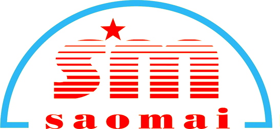 logo Văn Phòng Phẩm Sao Mai