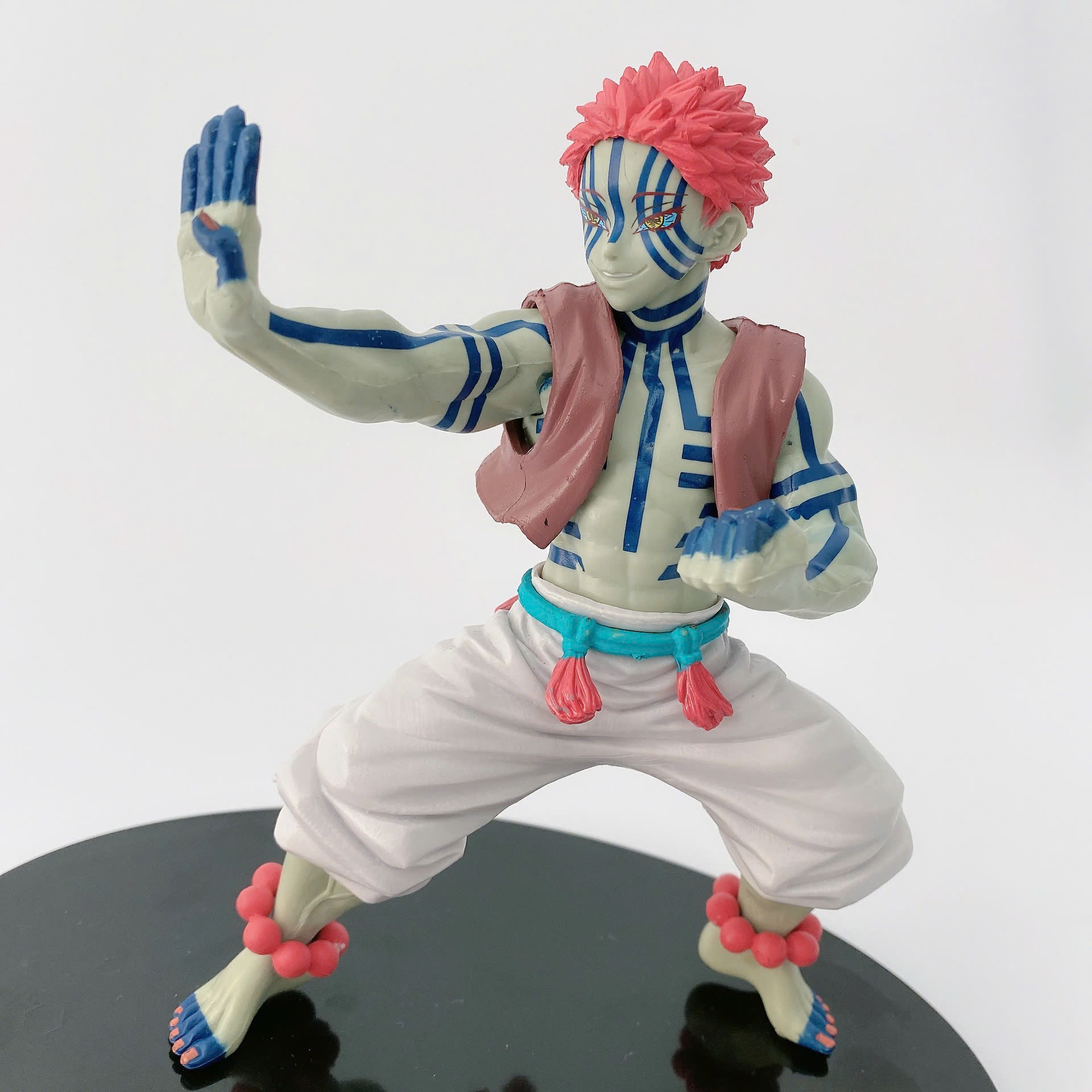 Mô hình Kimetsu No Yaiba figure Demon Slayer Các Trụ Cột Thợ Săn Quỷ Giyuu Kyoujurou Shinobu..figure thanh gươm diệt quỷ