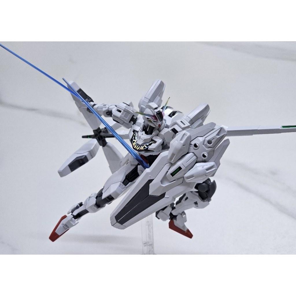 (Tặng Base) Mô Hình Lắp Ráp Robot Gundam HG 1/144 TWFM Calibarn (The Witch from Mercury) đồ chơi toy