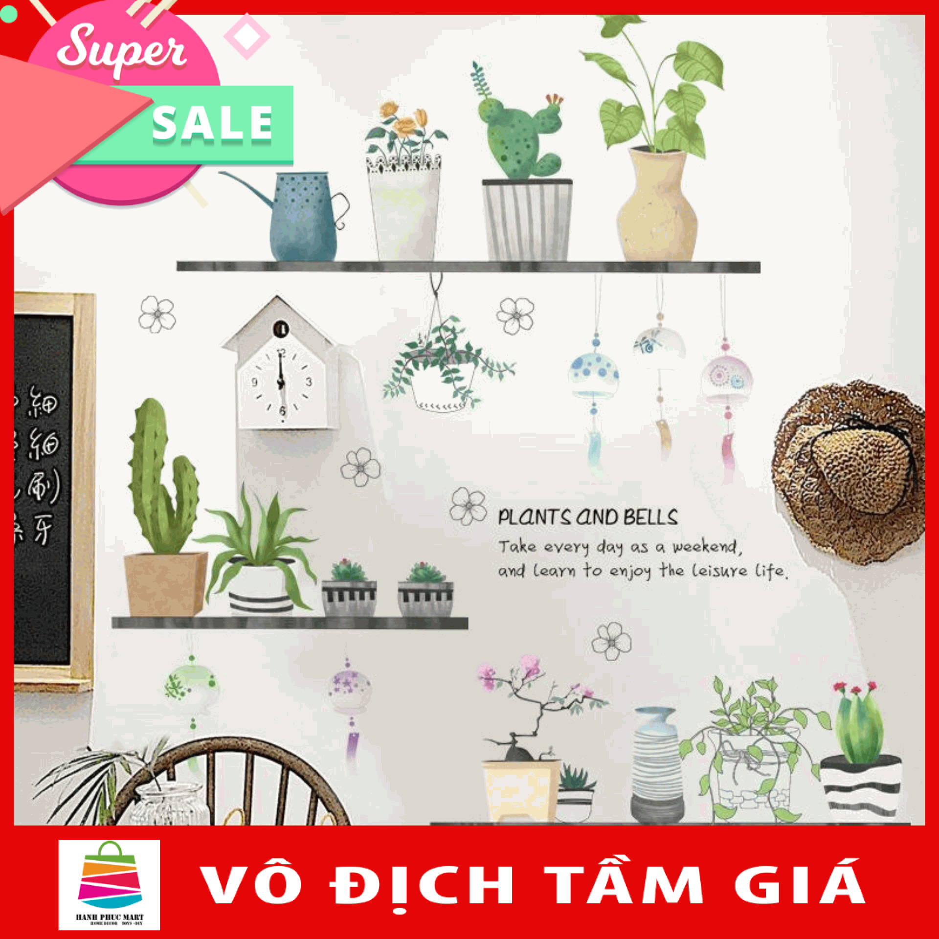Decal dán tường Xương rồng XC9005 framedecals. Kích thước sau khi dán : Dài 140 cm x 90 cm Không độc hại bảo vệ môi trường Dễ dàng thi công và tháo bỏ