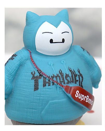 Mô Hình Pokemon các nhân vật Bulbasaur,Venusaur,Charizard,Pikachu,Ninetales,Psyduck siêu dễ thương