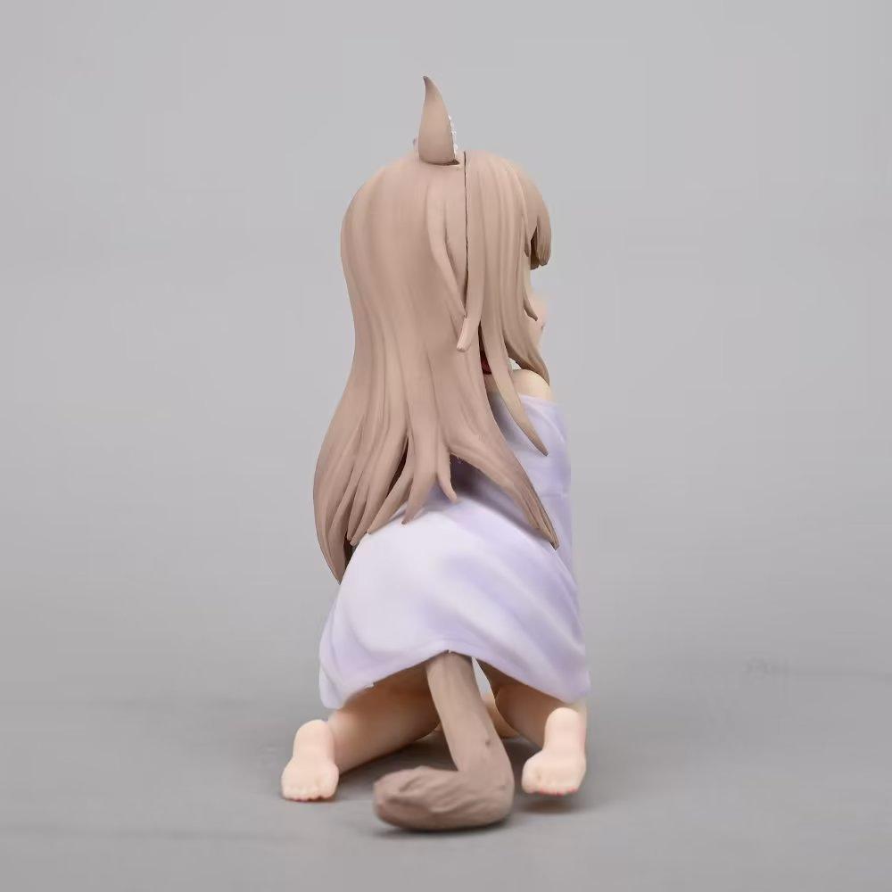 Mô hình nhân vật Anime Nhật Bản Kinako GK Ver. 1/7 Size 12cm - My Cat Is a Kawaii Girl - đồ chơi toy
