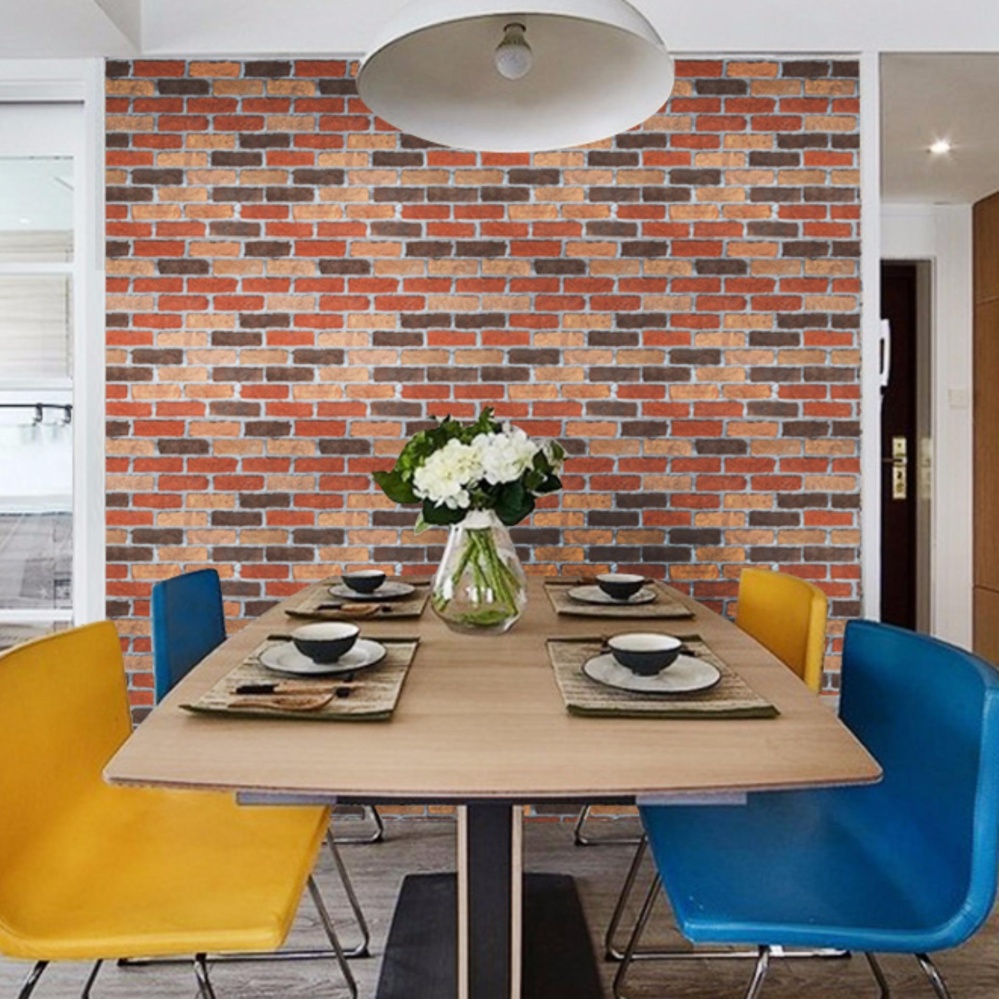 5M Giấy Dán Tường -Decal dán tường- SA1005-HPMWallpaper