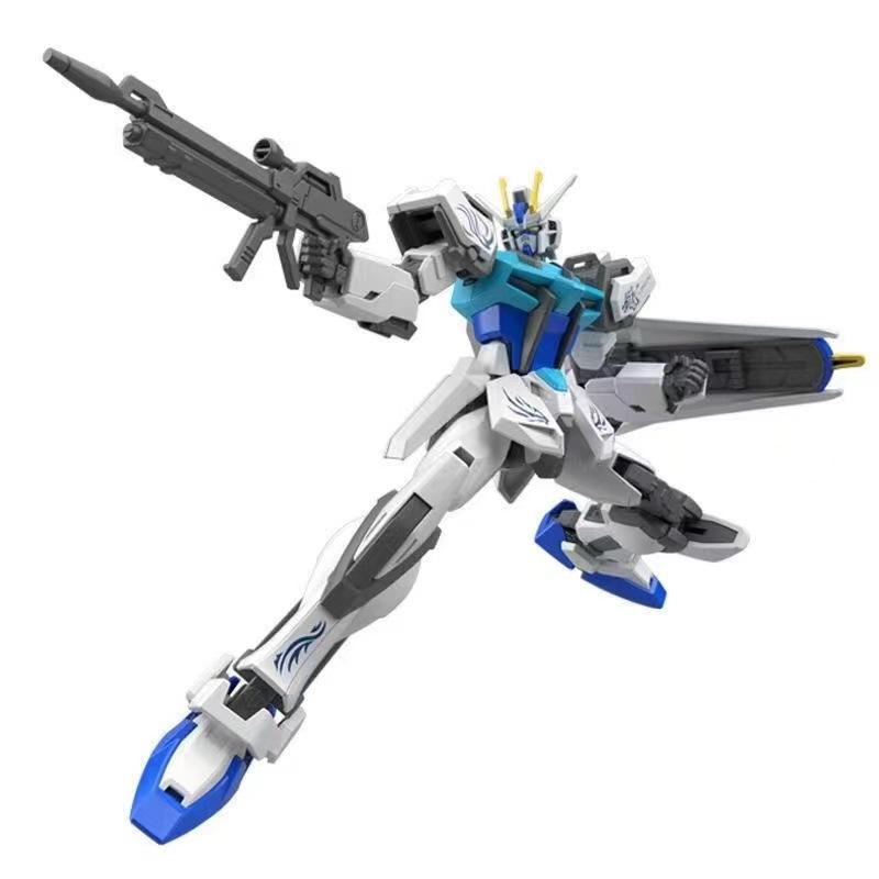Mô hình Gundam EG Strike Qinglong 1/144 Mô hình nhựa lắp ráp Entry Grade