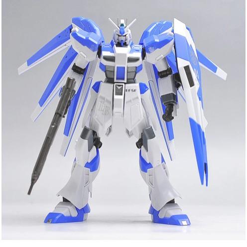 Mô hình Robot Gundam RX-93-V2 Hi-V Fighter 1/144 Chất liệu nhựa ABS (Tặng pase và Decal nước)