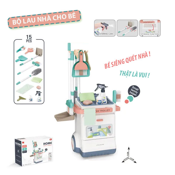 Quầy tính tiền siêu thị đồ chơi cho bé với nhiều tính nhanh thanh toán giúp bé vào vai thu ngân chất liệu nhựa ABS cao cấp ( Mẫu mới 2023)