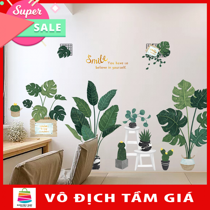 Decal dán tường Cây Lá Phong cách Vintage  Kích thước sau khi dán : Dài 180 cm x  Cao 90 cm Không độc hại bảo vệ môi trường Dễ dàng thi công và tháo bỏ