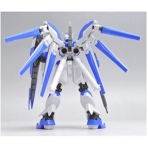 Mô hình Robot Gundam RX-93-V2 Hi-V Fighter 1/144 Chất liệu nhựa ABS (Tặng pase và Decal nước)