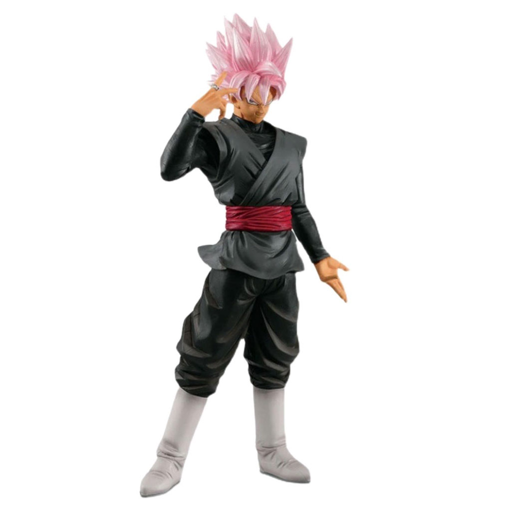 Mô hình Dragon Ball Songoku Black Gogeta tóc xanh ,tóc vàng hàng siêu đẹp cao 32cm , figure mô hình 7 viên ngọc rồng