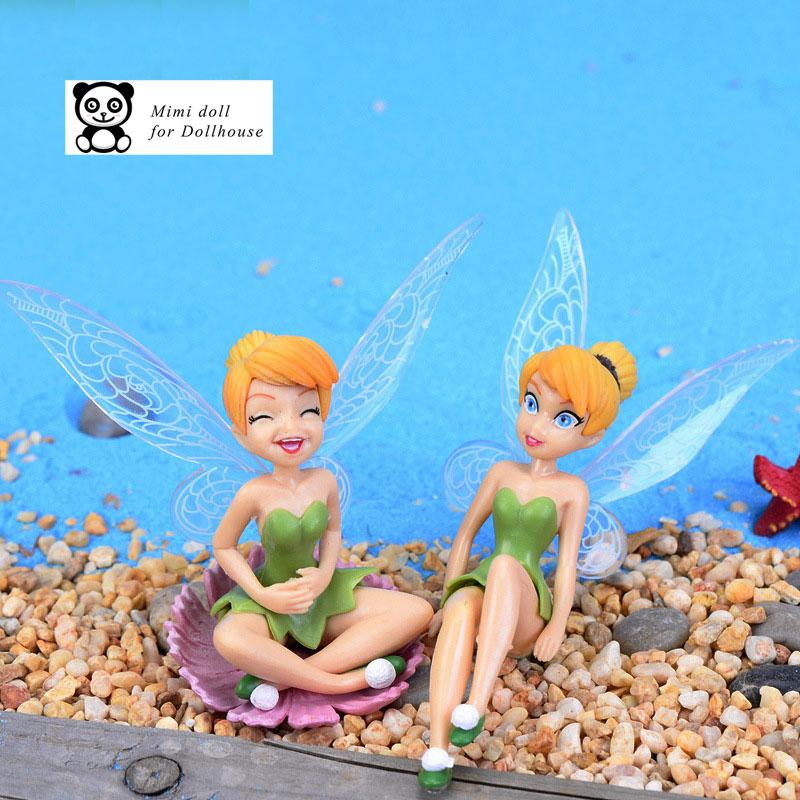 01 Búp bê thiên thần minidoll