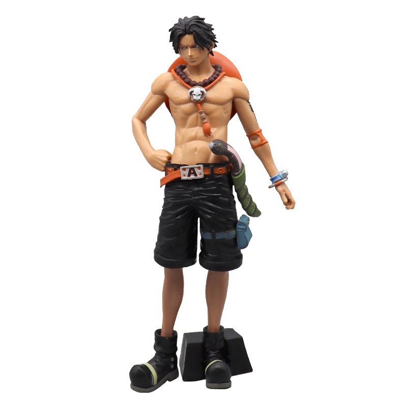 Mô hình One Pece Luffy Zoro ACE siêu to siêu đẹp cao 25-28cm , figure mô hình one piece