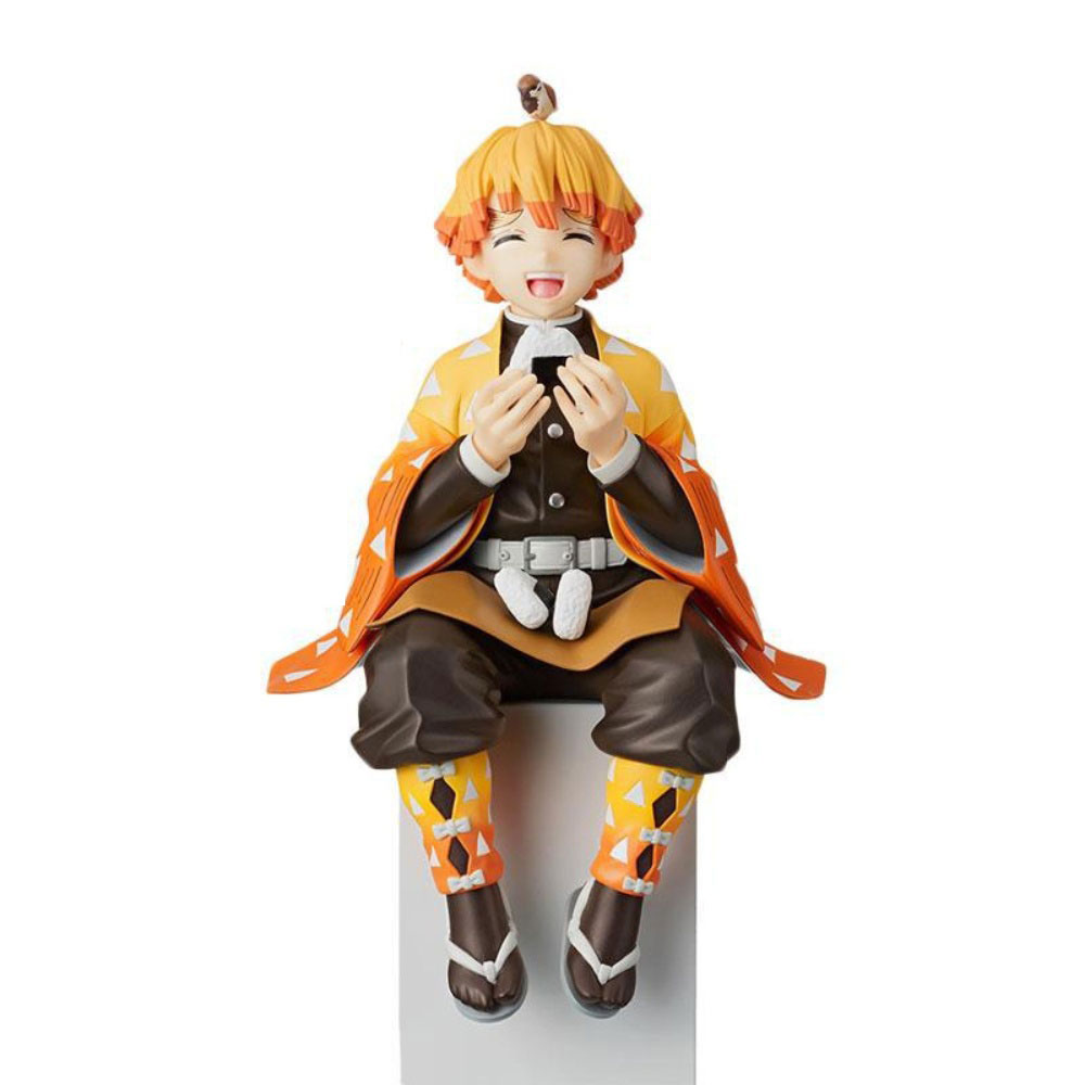 Mô hình Kimetsu No Yaiba figure Demon Slayer Các Trụ Cột Thợ Săn Quỷ Giyuu Kyoujurou Shinobu..figure thanh gươm diệt quỷ
