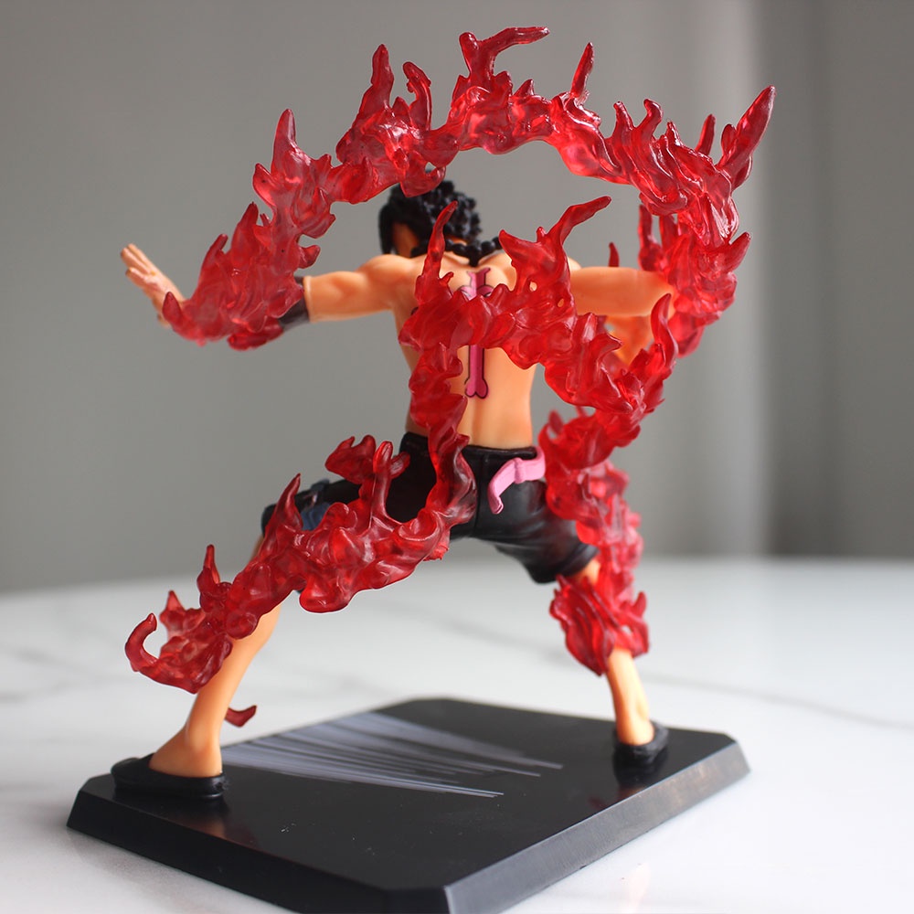 Mô hình One Piece Luffy , Zoro , Ace , Sanji F.zero hàng cao cấp  figure one piece ToystationVN