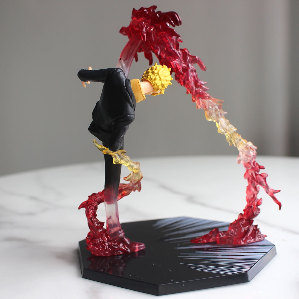 Mô hình One Piece Luffy , Zoro , Ace , Sanji F.zero hàng cao cấp  figure one piece ToystationVN