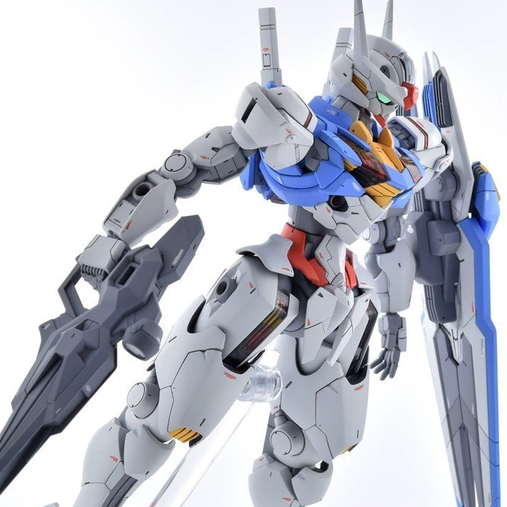 Mô hình Robot Gundam Fengling HG 1/144 Chất liệu nhựa siêu đẹp