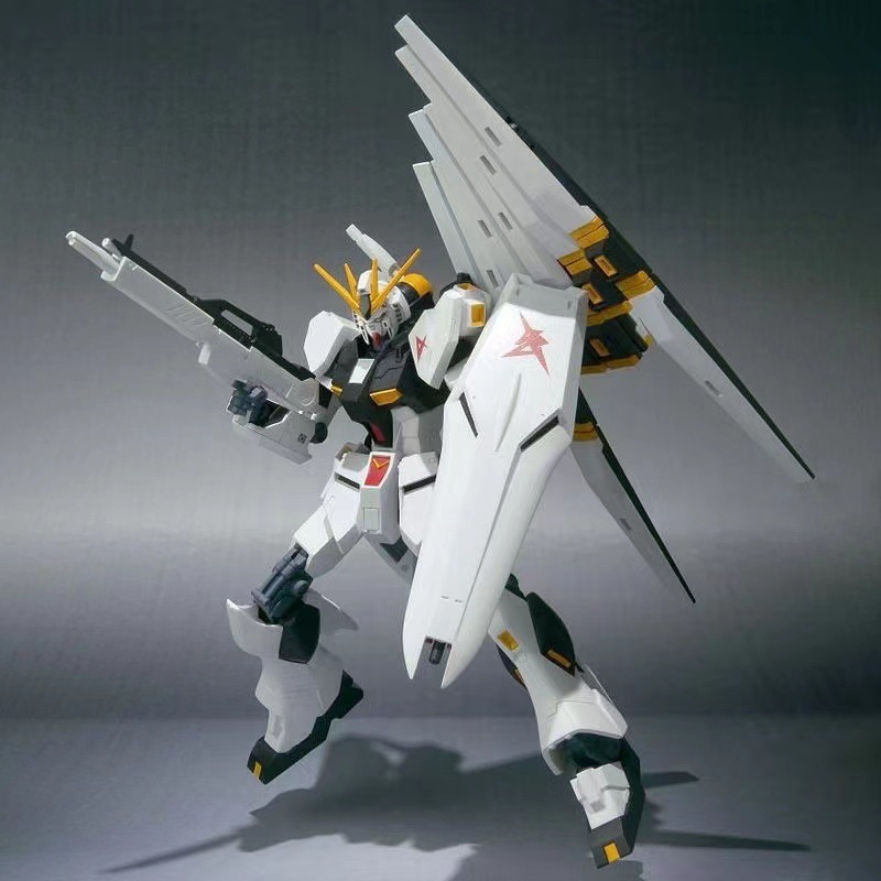 Mô hình Robot Gundam Niu HG 1/144 Chất liệu nhựa siêu đẹp