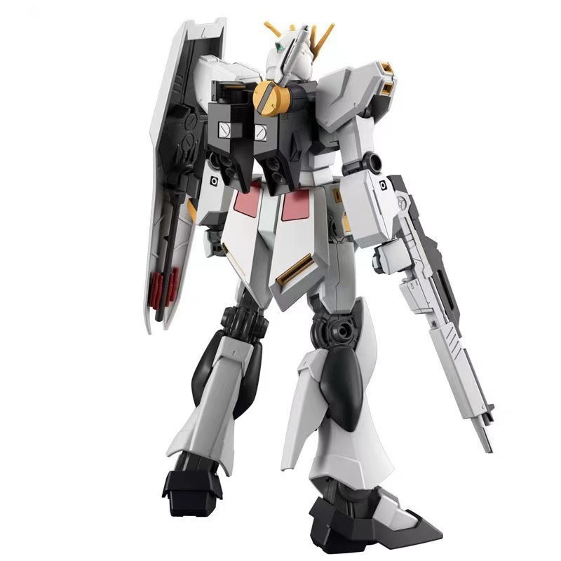 Mô hình Robot Gundam Niu 2 HG 1/144 Chất liệu nhựa siêu đẹp
