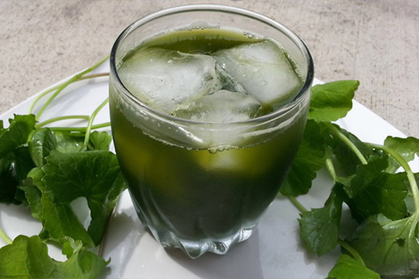 CÁC LOẠI RAU, CỦ, QUẢ GIÚP CHỐNG NẮNG NÓNG