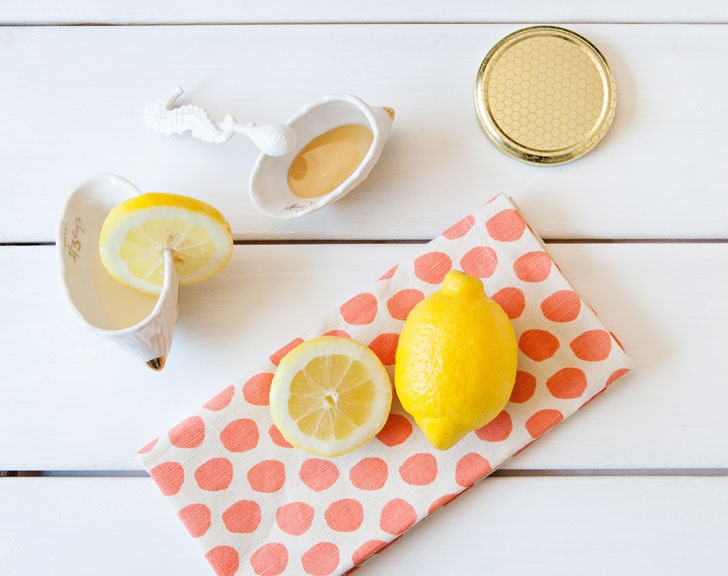 BÍ QUYẾT LÀM TRẮNG DA TỰ NHIÊN TẠI NHÀ ?