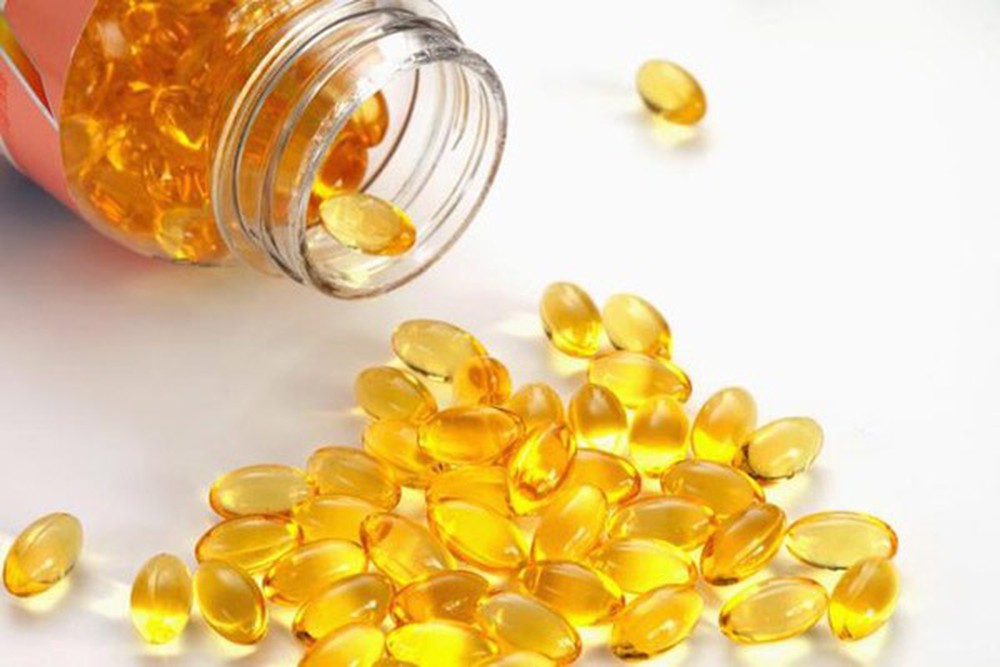 BẬT MÍ: 3 CÁCH LÀM ĐẸP TỪ VITAMIN E CHO DA SÁNG ĐẸP MỊN MÀNG