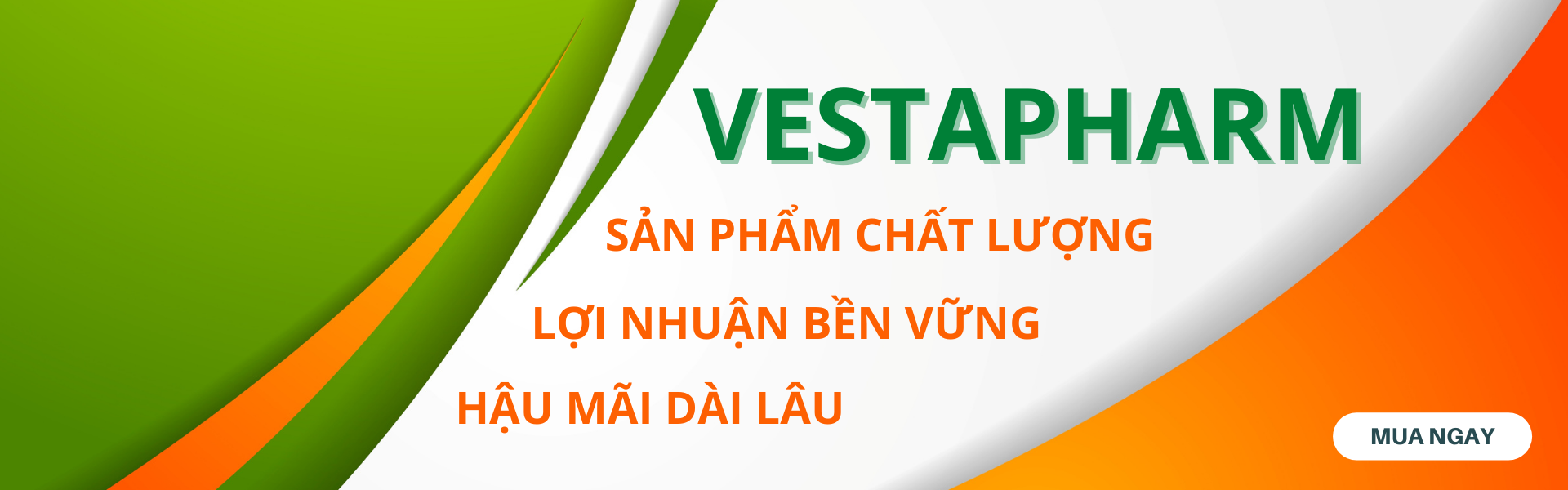 CÔNG TY CỔ PHẦN THƯƠNG MẠI VESTAPHARM