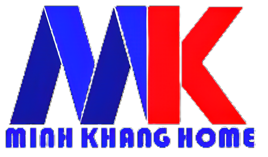 logo Bếp từ Minh Khang