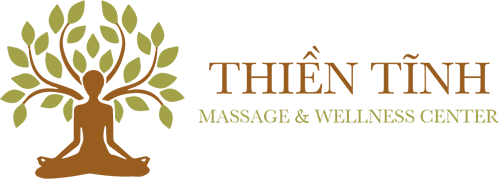 Thiền Tĩnh Massage & Wellness Center