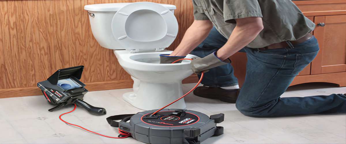 thông cống nghẹt, bồn cầu sạch triệt để giá rẻ