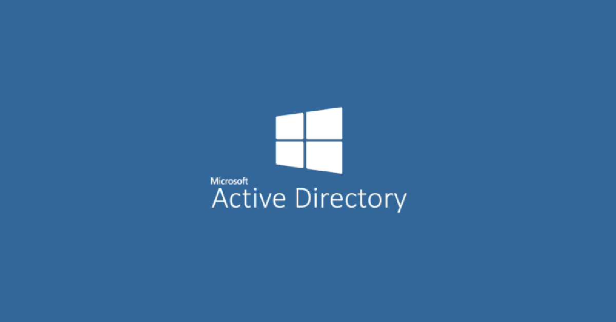 GIẢI PHÁP XÁC THỰC VÀ QUẢN LÝ TẬP TRUNG ACTIVE DIRECTORY