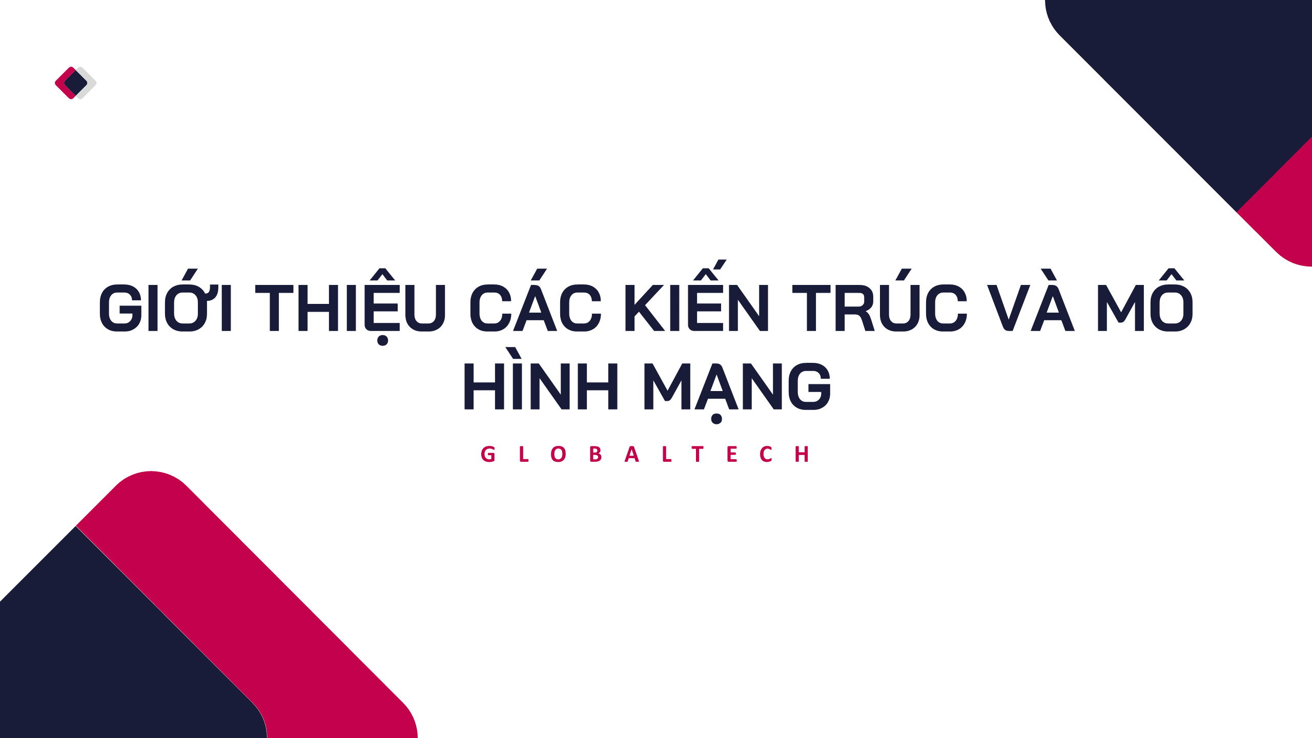 CSKN Cách thiết lập mạng wifi mesh ở nhà mình