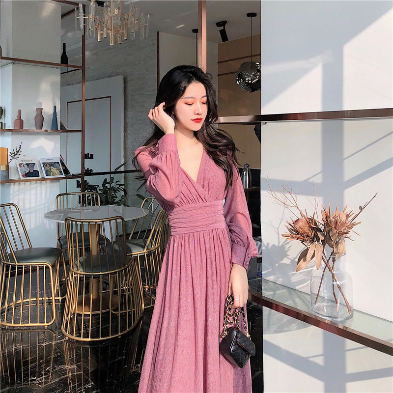 Cập nhật 74 váy maxi dài có tay hay nhất  trieuson5
