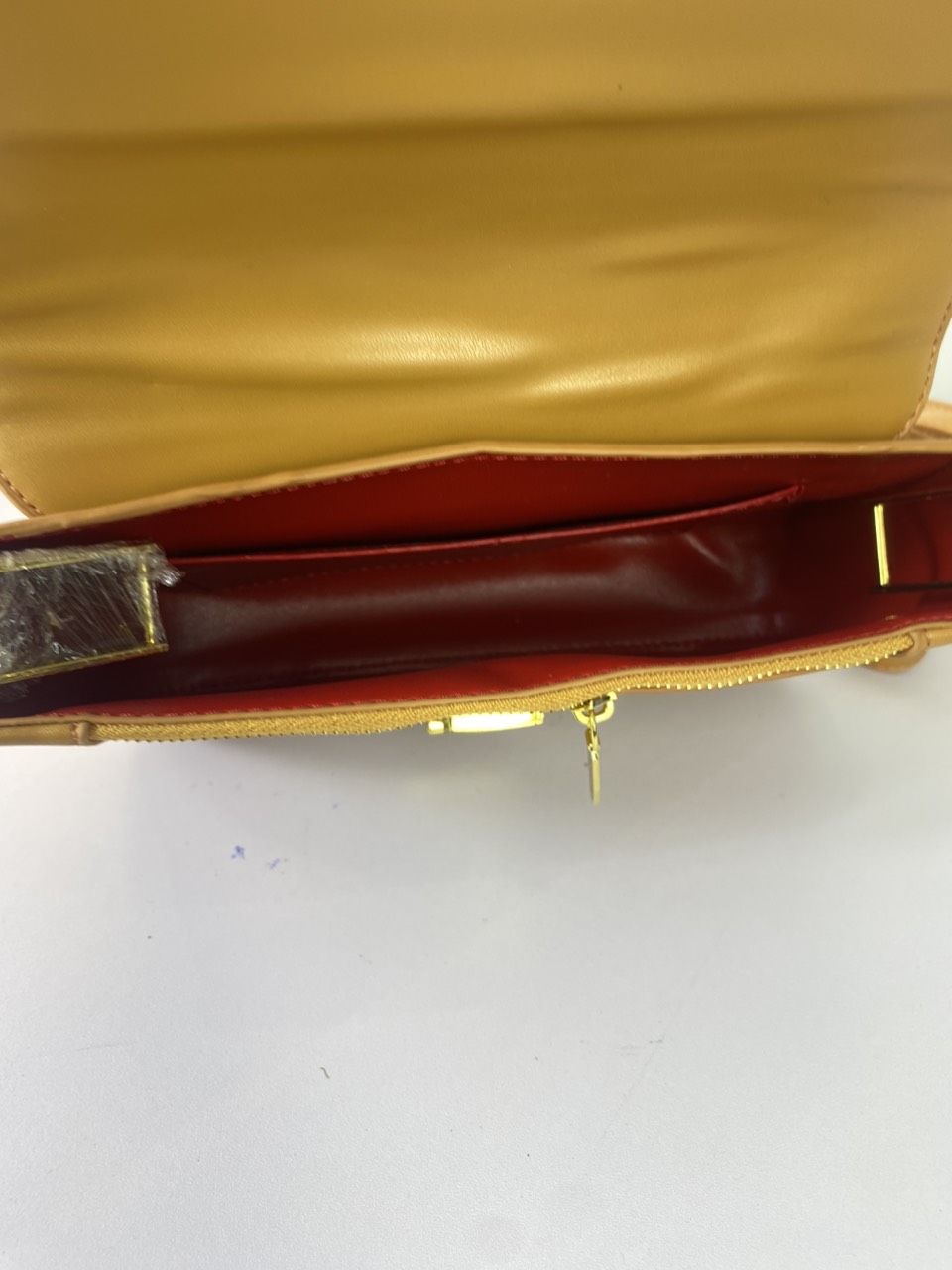 Túi da nội địa cao cấp 22.14 TM2072