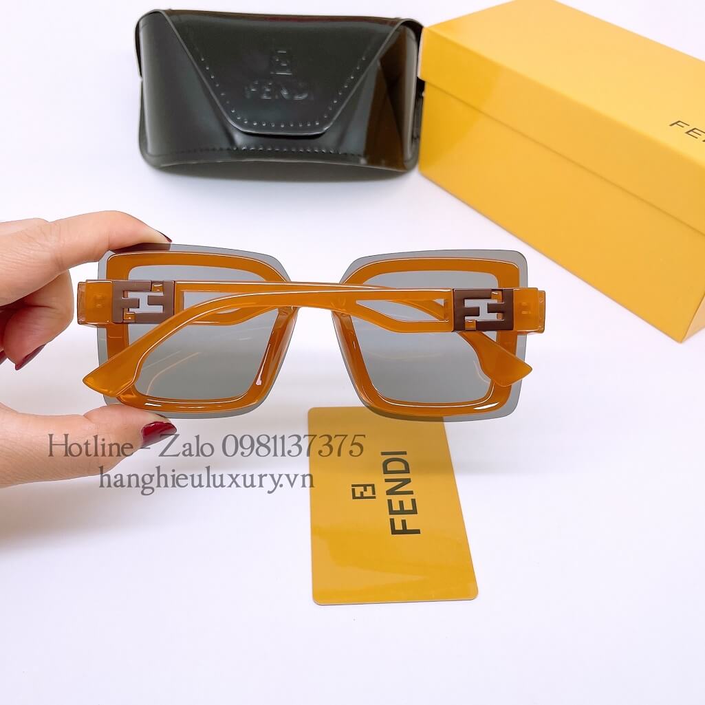 VÍ 2 CON MẮT FENDI Shopee Việt Nam #39 VÍ 2 CON MẮT FENDI Shopee Việt Nam