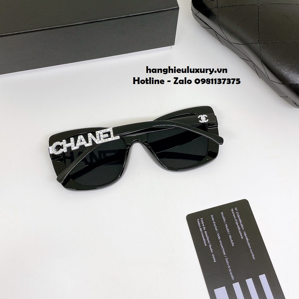 Nguồn gốc và ý nghĩa đằng sau logo thương hiệu Chanel