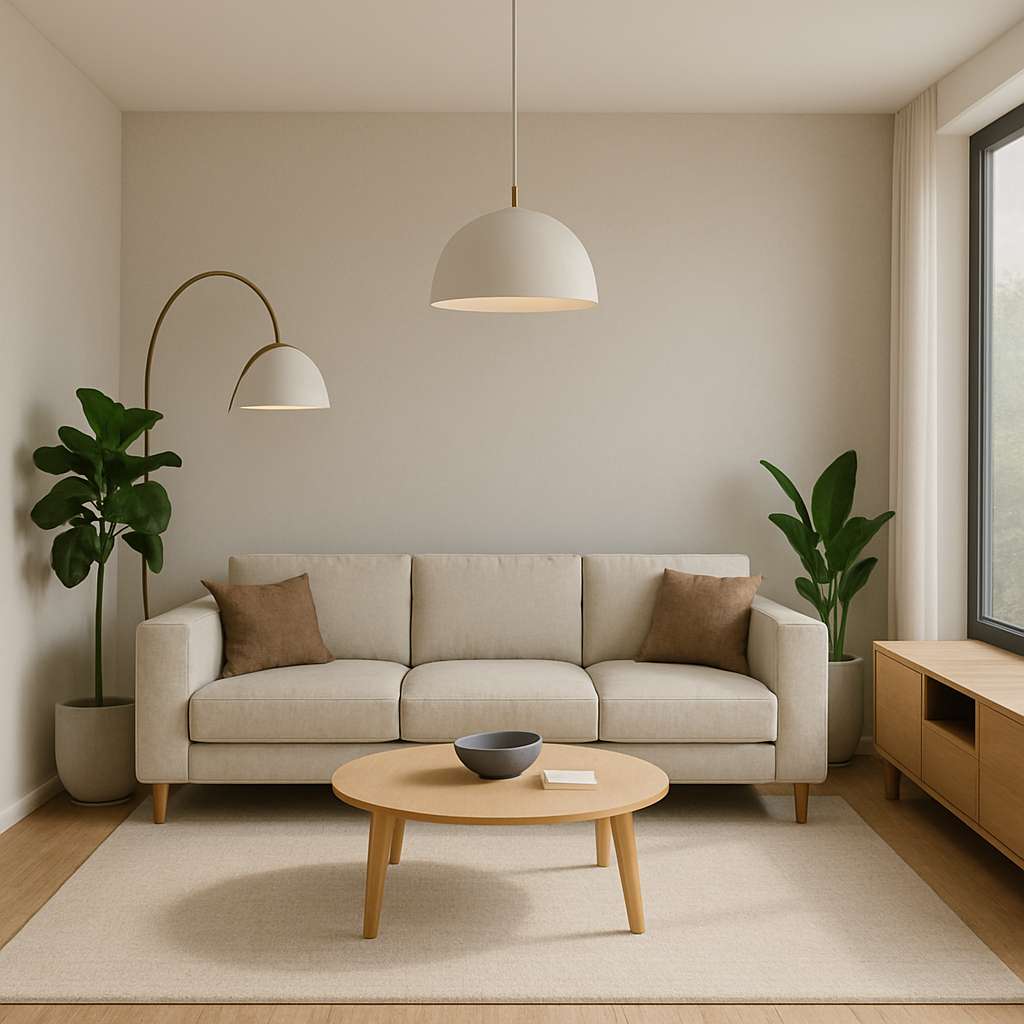 Công Trình Nội Thất