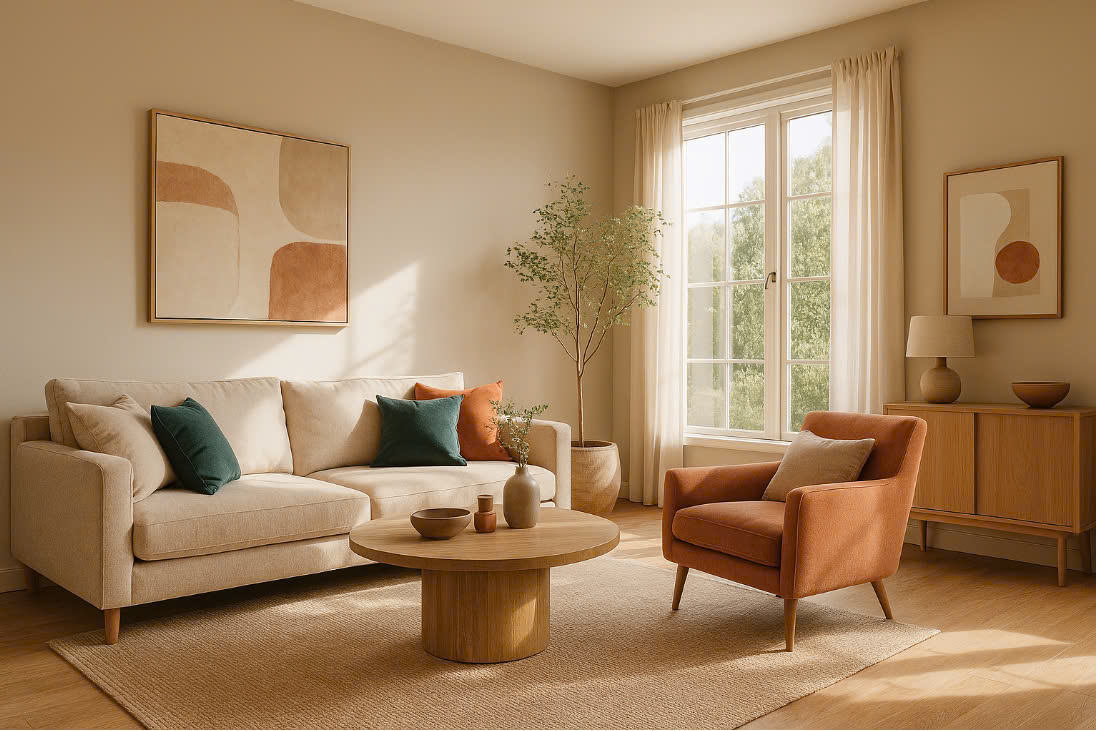 Thiết Kế Nhà Đẹp