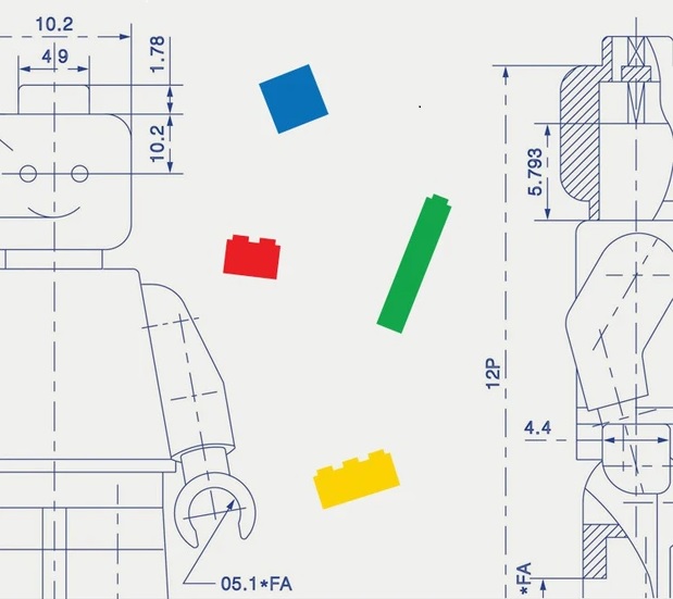 Bạn có biết Minifigures có gì hấp dẫn mà khiến cả trẻ con và người lớn đều săn đón!