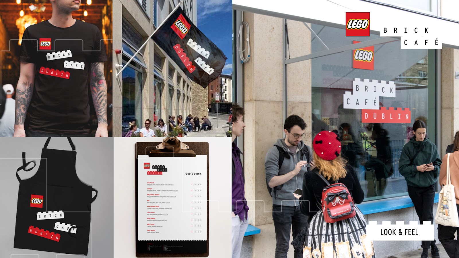 LEGO và chuỗi chiến dịch chinh phục người trưởng thành: Mở quán cafe kết hợp khu giải trí, dùng đồ chơi xoa dịu áp lực chốn công sở