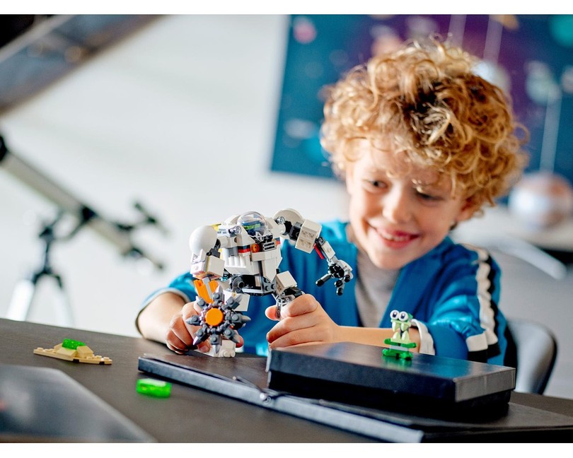 Khám phá nơi điều ước Giáng sinh trở thành sự thật