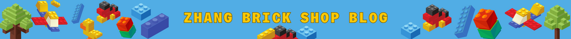 Zhang Brick Shop Blog