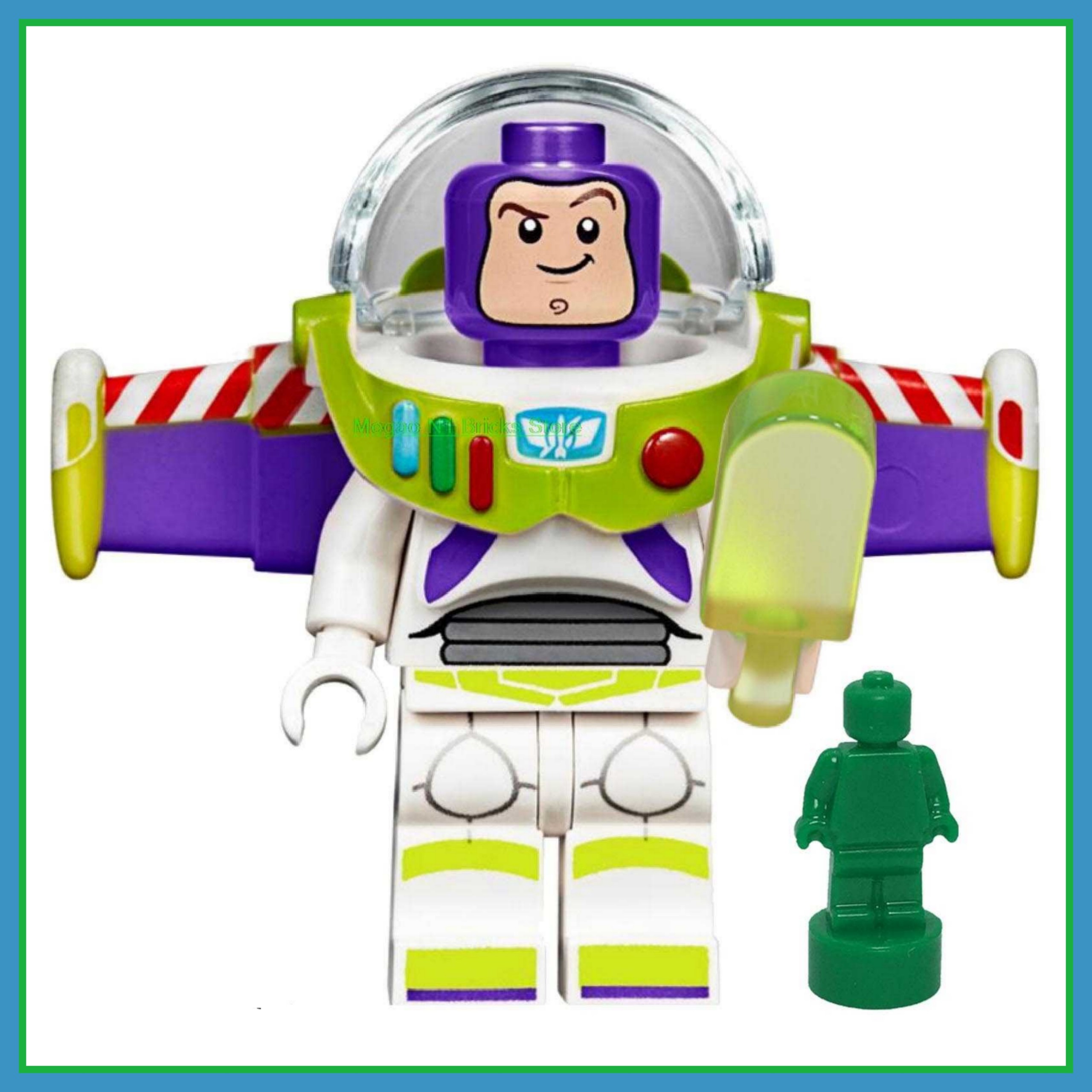 Xếp hình phim hoạt hình