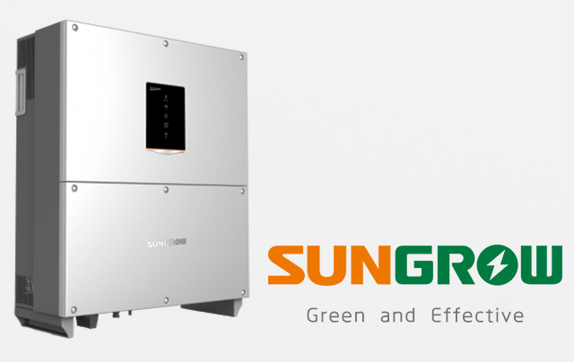 Hướng dẫn cách cài đặt ứng dụng quản lý wifi Sungrow Inverter